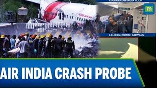 High-level Panel Set Up To Probe Air India Ahmedabad Crash, To Assess Possible Causes