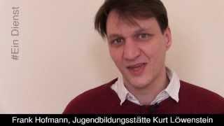 A8 - Wenn politische Bildung einen Internetdienst übernehmen könnte, welchen? - Frank Hofman