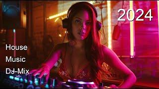 Summer Playlist 2024 - Adele, Don Diablo, Kygo, Jaxomy Style DJ Mix