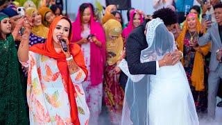 SHAADIYO SHARAF | DAHAB IYO XARIIR | AROOSKII QARNIGA MOHAMED & RIDWAAN NAIROBI 2025