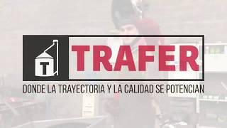Así trabajamos en TRAFER