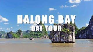 Halong bay day tour, Halong bay day trip by Hai Phong Tours