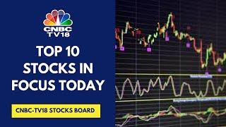 Key Stocks In Focus: Vedanta, Mankind Pharma, Mindspace REIT, Gravita India, HCC, GMR Airports, HPCL