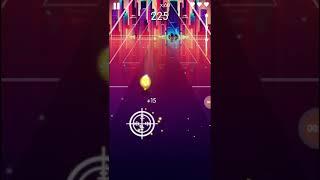 BEAT SHOOTER astromania(COFFIN damce)