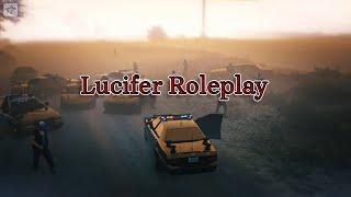 GTA V RP PS5 - Lucifer Roleplay