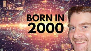 3dGameMan, Born in 2000