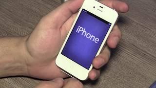 iPhone 4S  Unboxing Hands on - iGyaan India