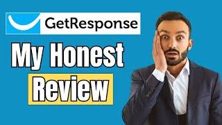 My Honest Review on GetResponse  | GetResponse Review | Is it Worth??