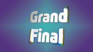 Vlăduț CIUCHE - Narcis SOFRONE - RST GRAND FINAL - LAST 16