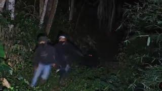 Niat Explore Cari Hantu Malah Dihadang 3 Preman Kampung Malak Uang