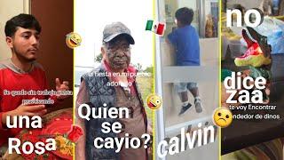 HUMOR VIRAL MEXICANO #64Si te ries pierdes (DIVERTIDO)