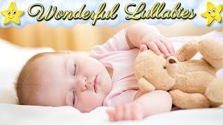 Lullabies For Babies To Go To Sleep Within Minutes And Relax Easily