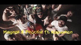 Magnat & Feoctist ft. Kapushon - Pentru [ Official Video 2019 ]