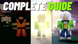 My Ultimate Guide For Dragon Blox Ultimate