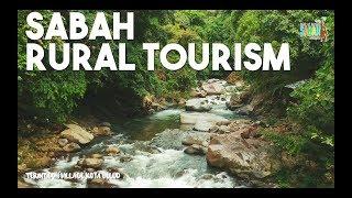 Top 30 Places to visit in Sabah - Sabah Rural Tourism