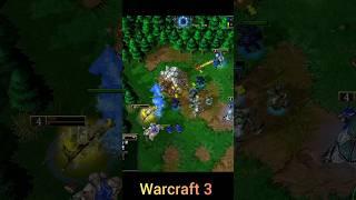 РАЗВЁЛ СОПЕРНИКА! Вся игра у меня на канале! Warcraft 3 Reforged