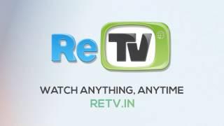 ReTV - A new streaming device made for India!