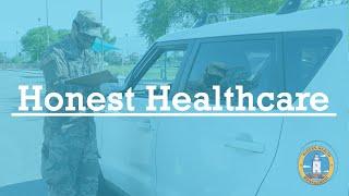 Inside PPE Pickup & Delivery - Honest Healthcare #12