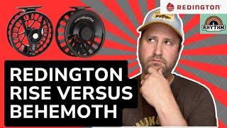 Redington Rise vs Behemoth