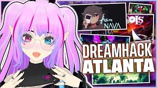 DREAMHACK DEMO DIVE: From Nava, Ascending Inferno, Edge of Allegoria, + MORE?