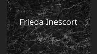 Frieda Inescort