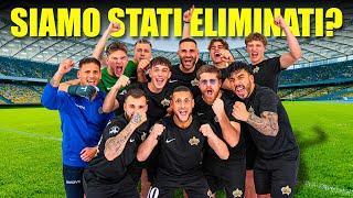 SIAMO STATI ELIMINATI E NON GIOCHEREMO CONTRO I 7SINS? - Torneo 7vs7 da 3000€ | ALL STAR GALACTICOS