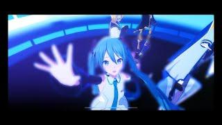 Vocaloid | NEO | FULL 3DMV