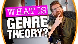 Steve Neale's genre theory explained!