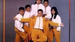 Grupo Sombras con la voz de Hernan Rodriguez   Cómo Vas a Hacer  2