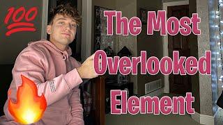 The Most Overlooked Element In Your Songs 
