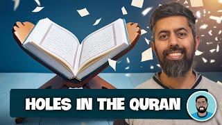 What They Don't Want You To Know About The Quran's Preservation