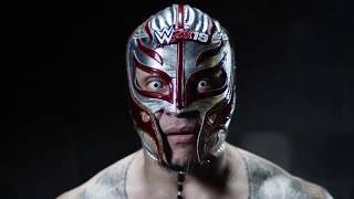 WWE 2K19 Rey Mysterio Pre-order Trailer