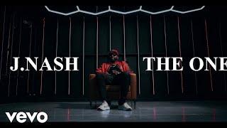 J.Nash - The One