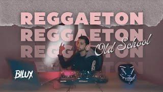 Mix Reggaeton Old School (Jowell y Randy, Héctor y Tito, Daddy Yankee, Plan B, Dalmata) | DJ BILUX