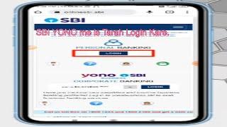 YONO SBI Ka username and password kaise change kare | reset yono username and password | sbi login