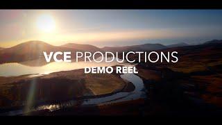 VCE Productions - Demo Reel