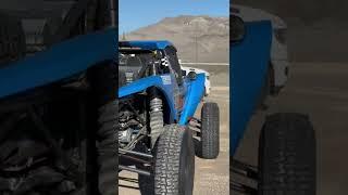 PECK BROTHERS OFF-ROAD MINT 400 VIDEO COMING SOON #mint400 #polaris #desertracing