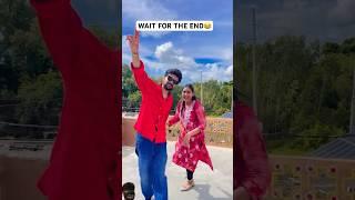 Shivani Kumari & Love Kataria funny dance Together | Love Kataria at Shivani Kumari home bigg boss