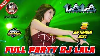 "FULL PARTY" DJ LALA 02 SEPTEMBER 2024 FULL BASS || MP CLUB PEKANBARU [ E.M.E.R.G.E.N.C.Y ] #djviral