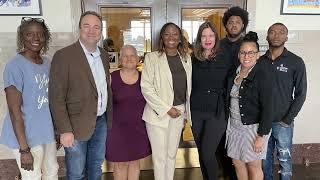 KC Digital Drive - 10 Years of Civic Innovation & Digital Inclusion