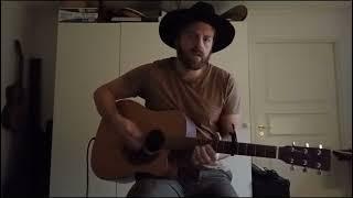 Andreas Nilsson - Paradise (John Prine)