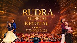 Rudra Musical Recital | Teaser | USA | Biggest Recital