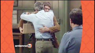 Antenna TV - "Barney Miller" Finale May 20, 1982