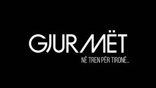 Gjurmët - Në tren për Tironë