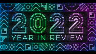 2022 Metal Detecting Year In Review | A SPOON Full Of Fun