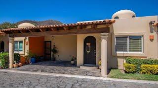 Cosy Turnkey home for Sale in Lake Chapala, Mexico.  $ 319,000 USD