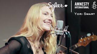 Yori Swart - September | Sofar The Hague - GIVE A HOME 2017