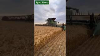 #agrishorts #johandeere #farming