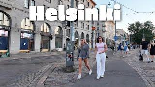 Helsinki Walks Tour ️ 2️⃣0️⃣2️⃣4️⃣ ️