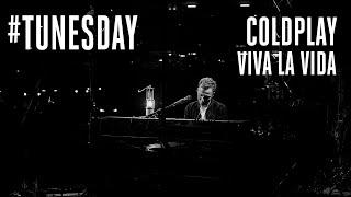 #TUNESDAY | JORIS - Viva La Vida (Coldplay Cover)